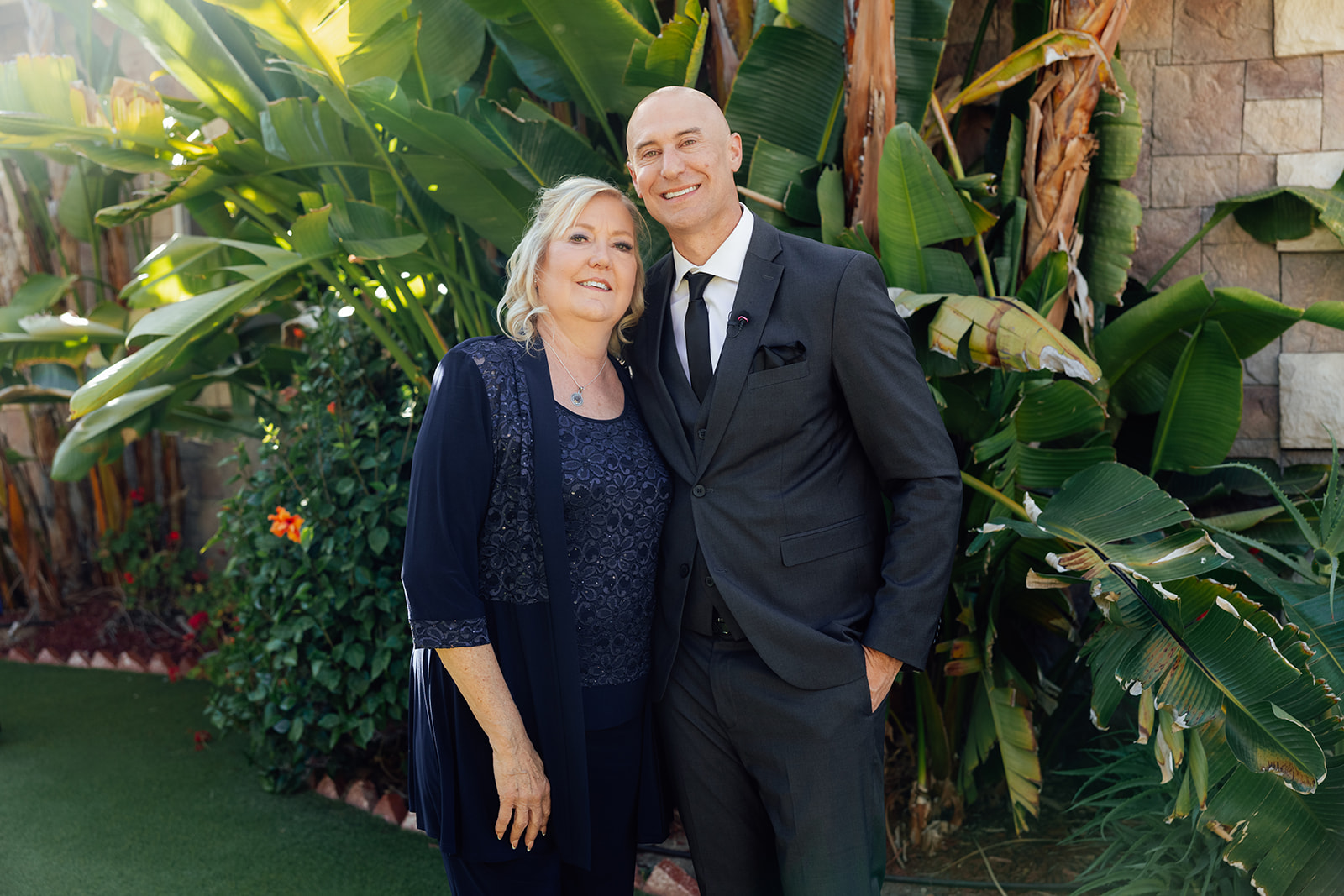 Lisa & Daniel wedding — highlights, photo 34